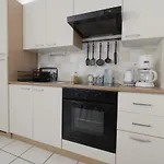 Appartement 200m Des Demoiselles- Pour 4