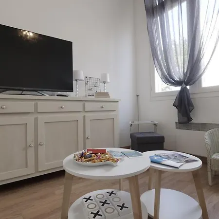 Apartament 200m Des Demoiselles- Pour 4