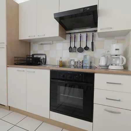 Apartament 200m Des Demoiselles- Pour 4